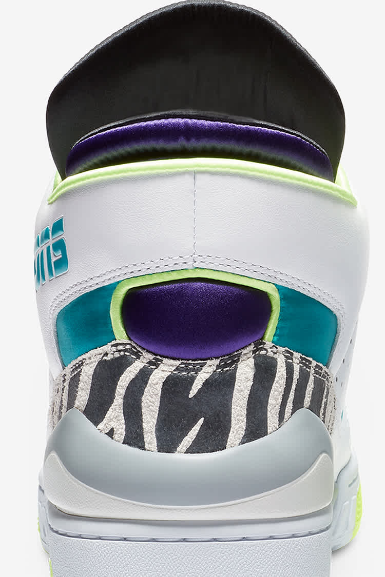 Converse ERX 260 Animal 'Don C' Release Date