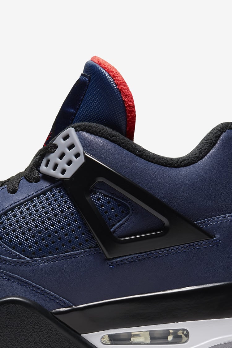 Air Jordan 4 'Winterized' Release Date