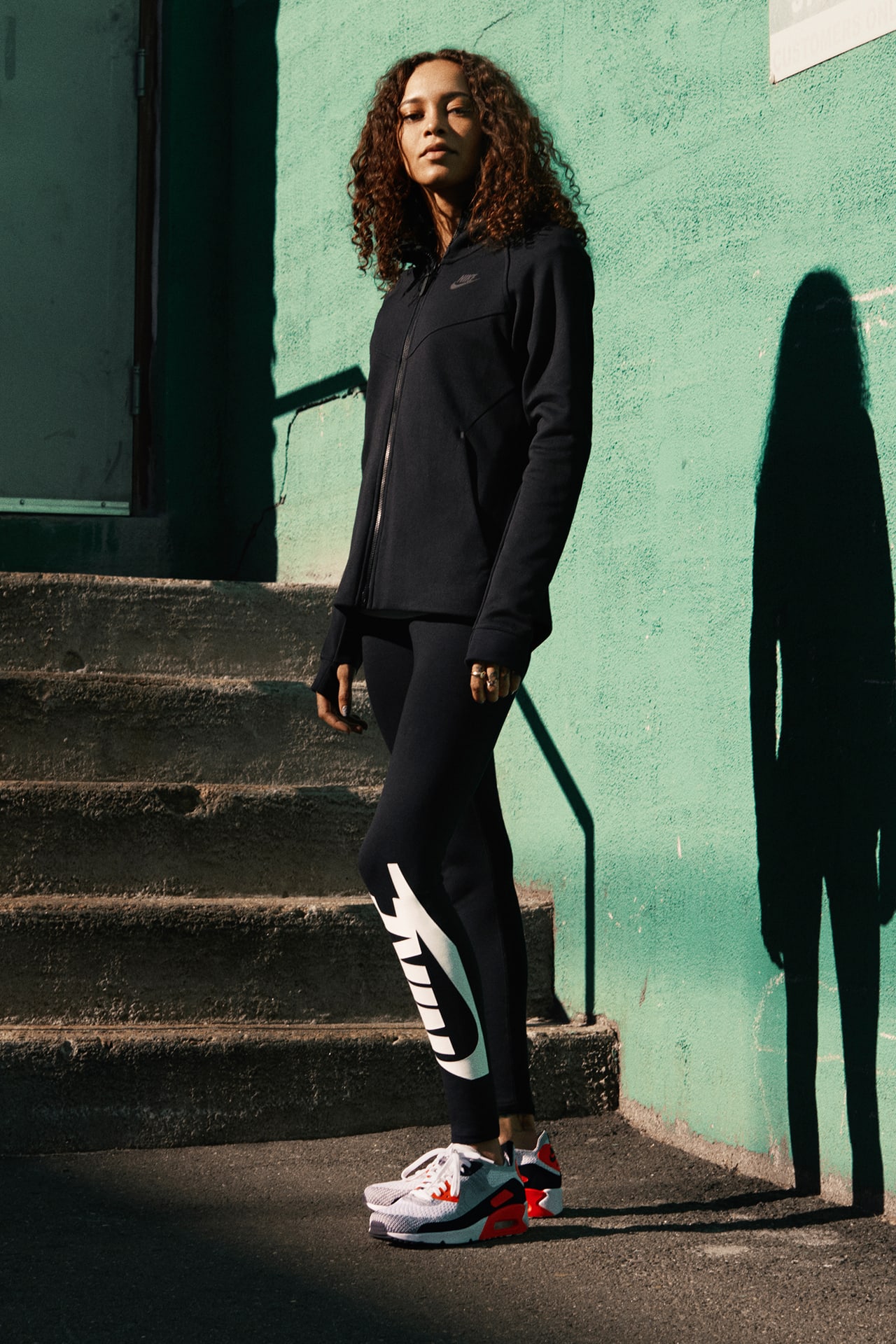 Nike air max 90 womens outfits hotsell