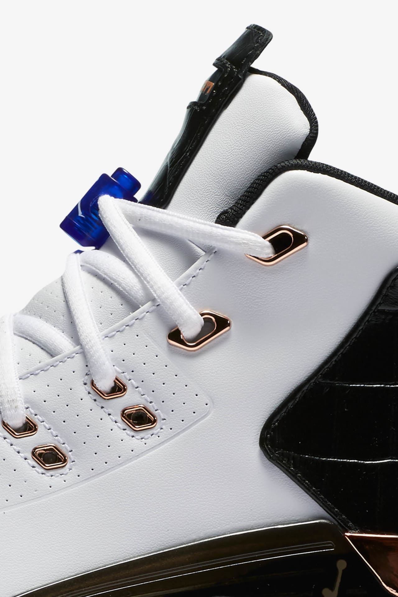 Air Jordan 17+ Retro 'Copper' Release Date