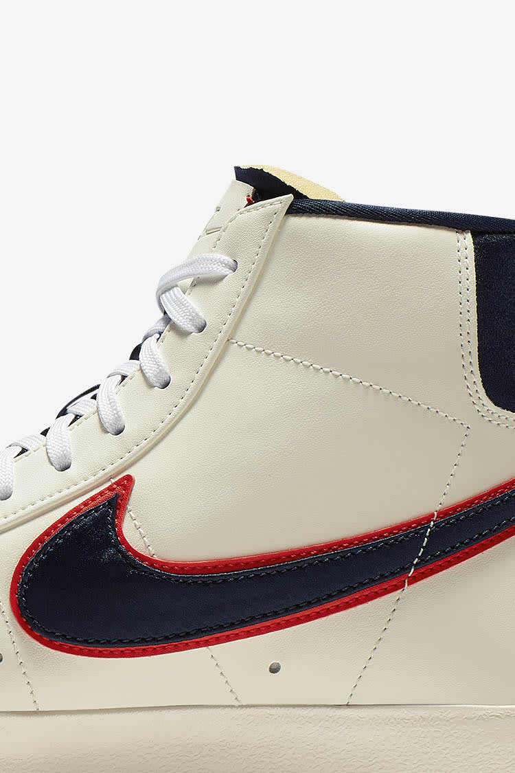 Nike Blazer Mid '77 'City Pride' Release Date