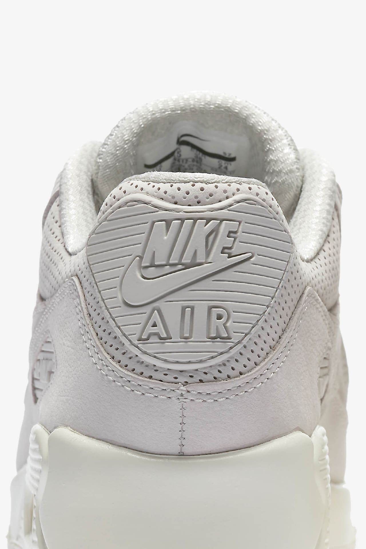 Women's Nike Air Max 90 Pinnacle 'Light Bone'