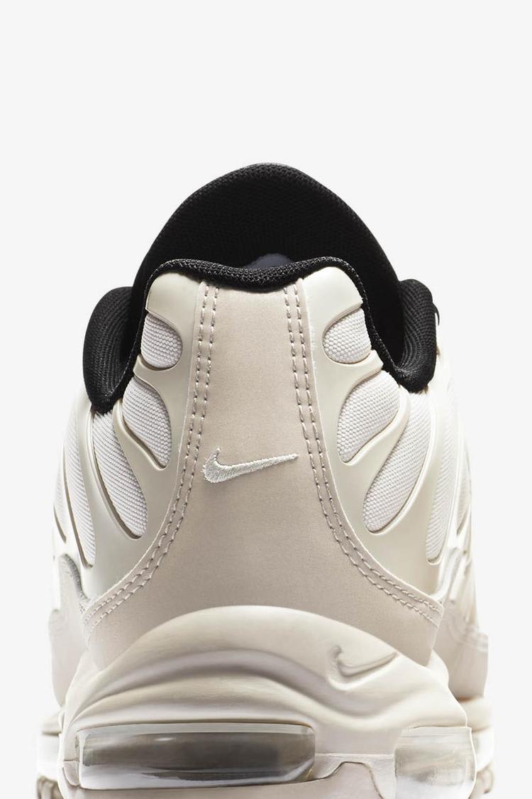 Nike air max 97 plus beige online