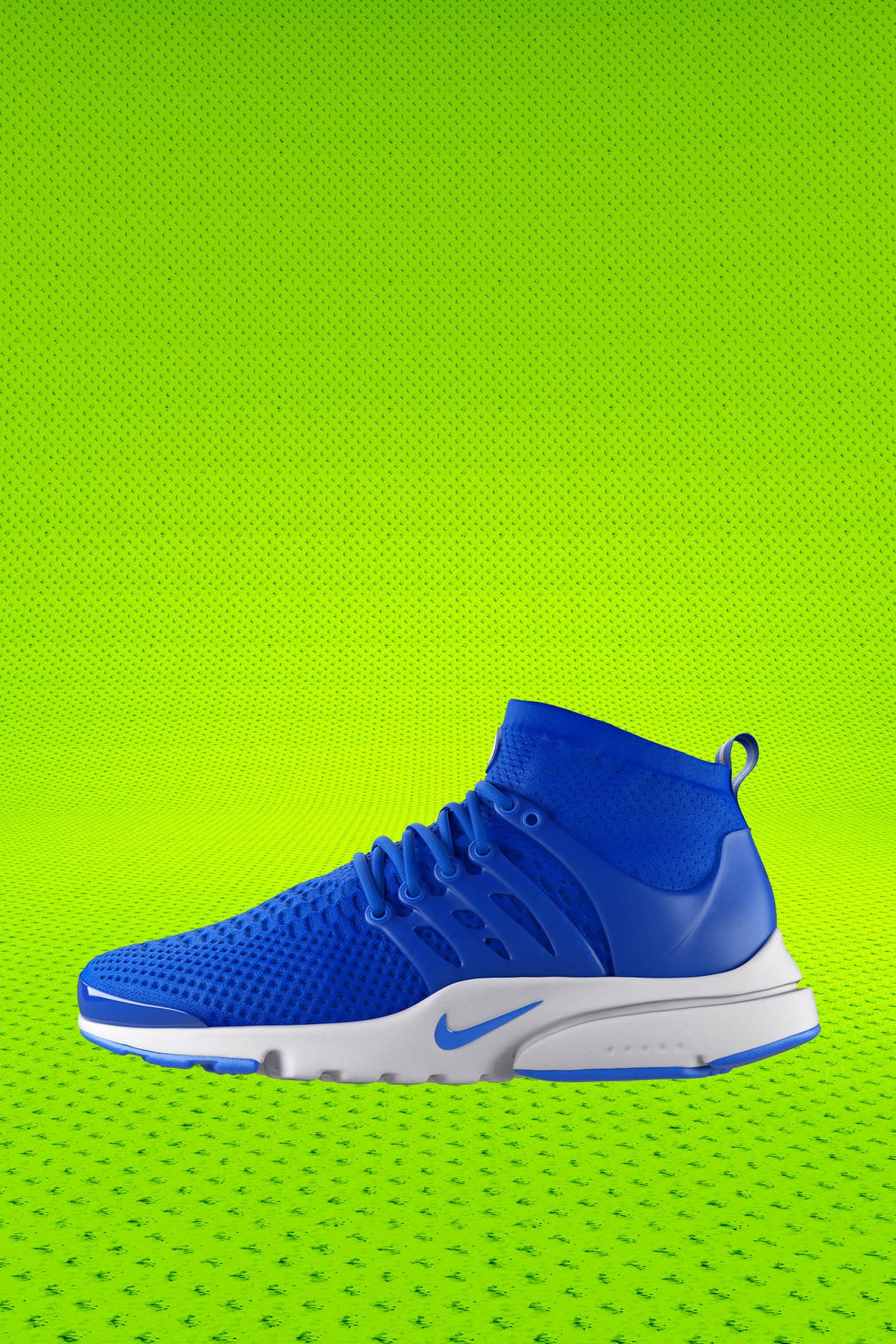 Nike Air Presto Ultra Flyknit Racer Blue Release Date. Nike SNKRS