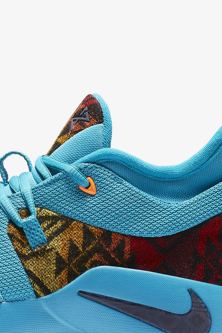 PG 2.5 'Pendleton' Release Date