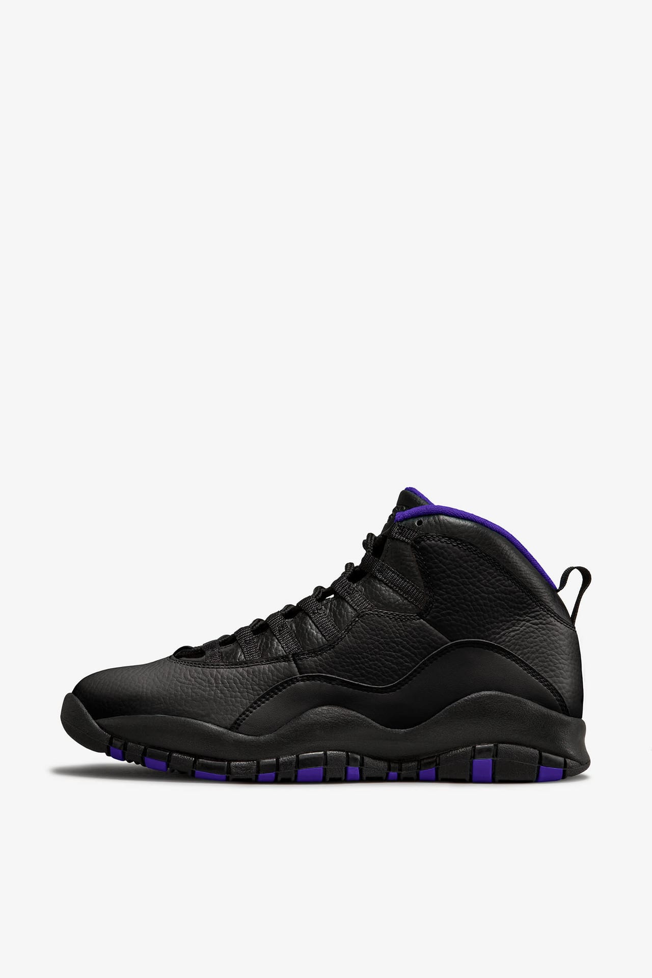 Inside the Vault Jordan 10 x City Series. Nike SNKRS