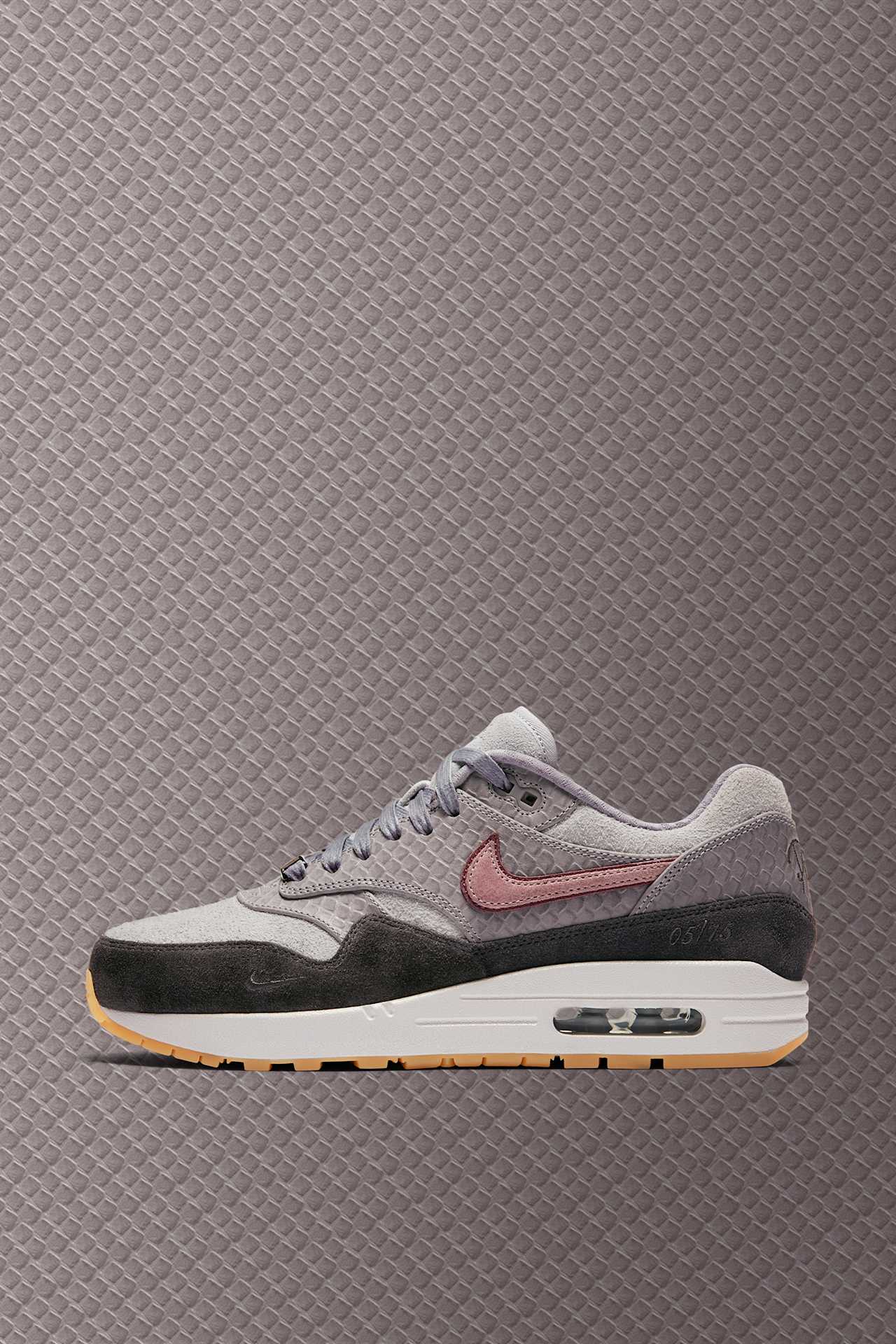 AIR MAX 1 PARIS POUR FEMME