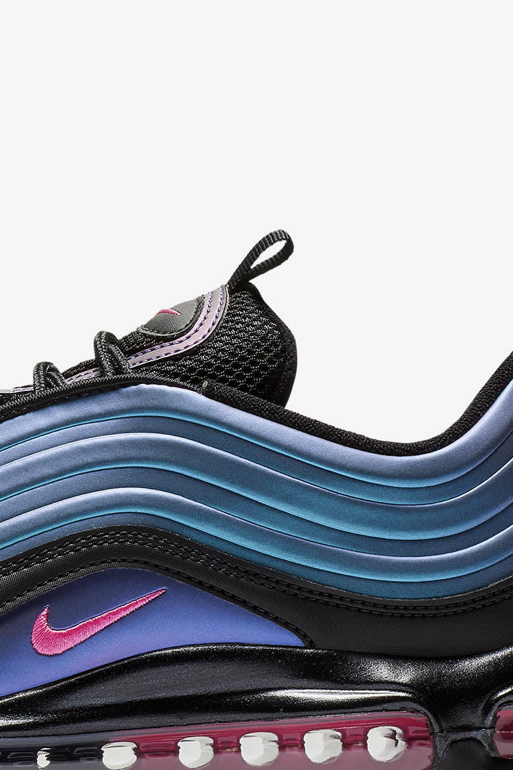 Nike Air Max 97 LX 'Throwback Future' Release Date