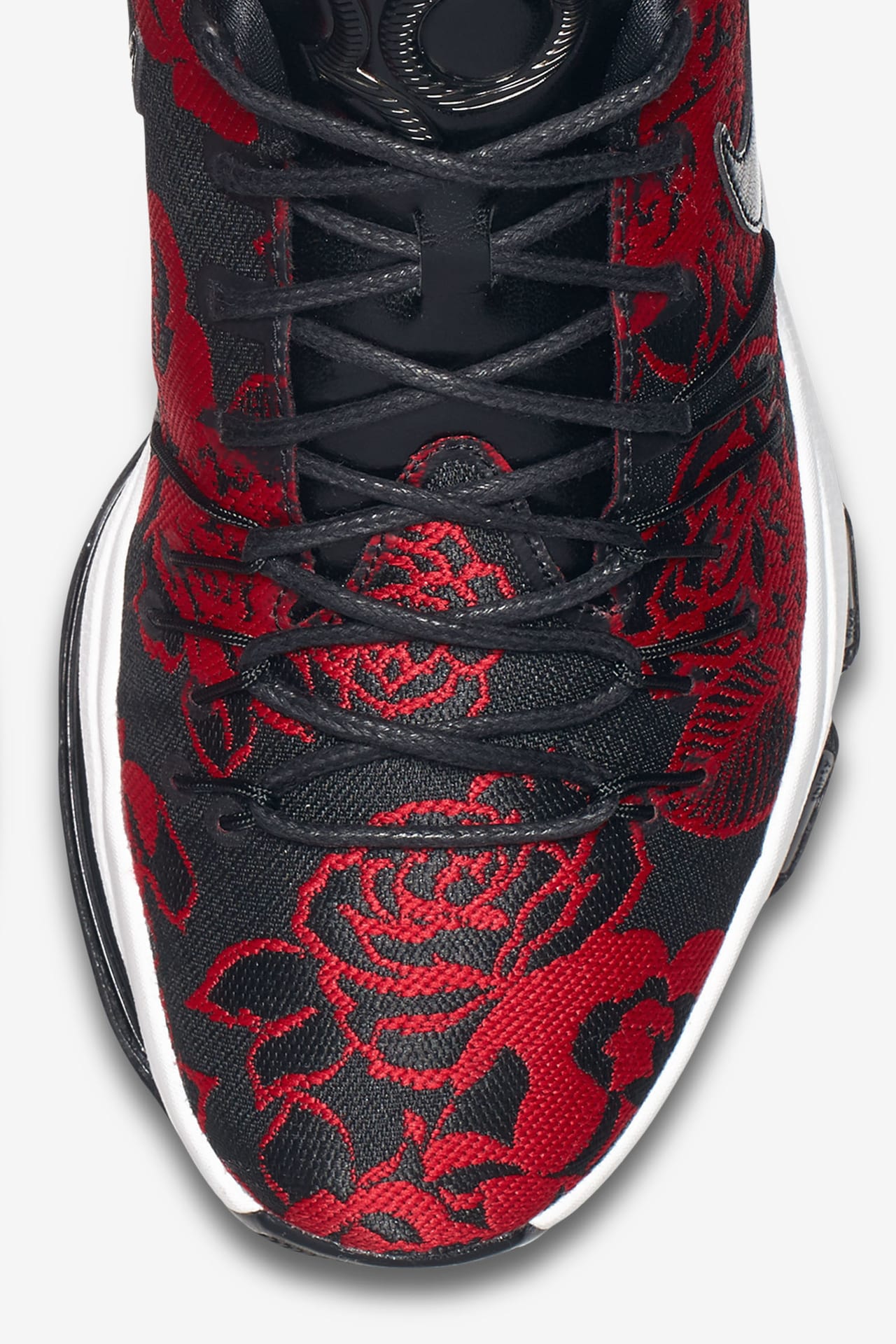 Nike KD 8 EXT Floral Finish Release Date. Nike SNKRS