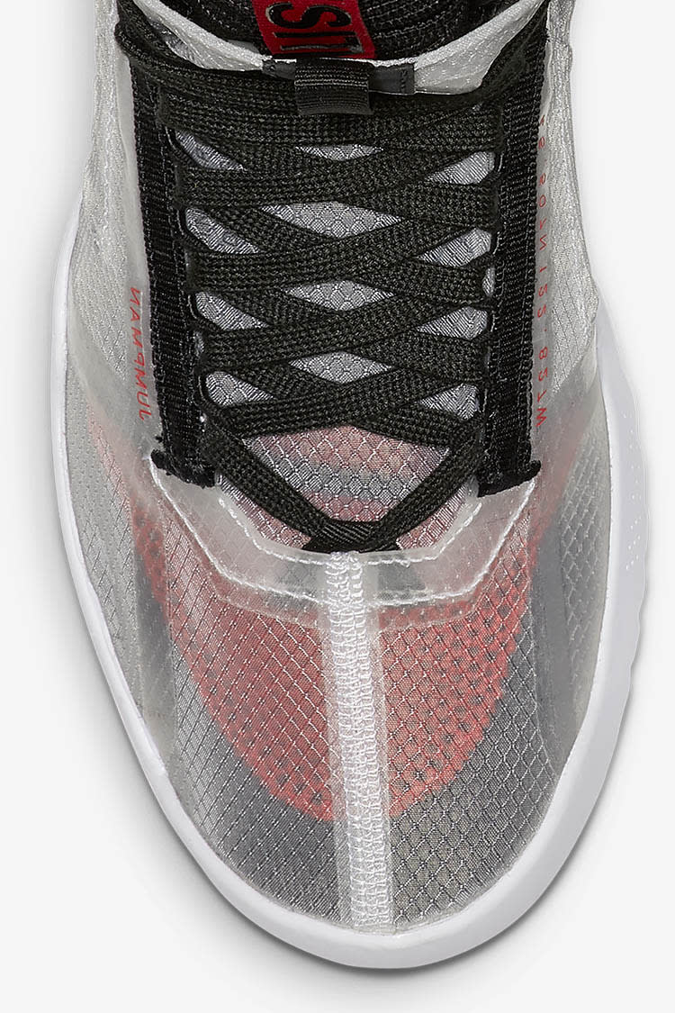 Jordan Apex-Utility 'Flight Utility'