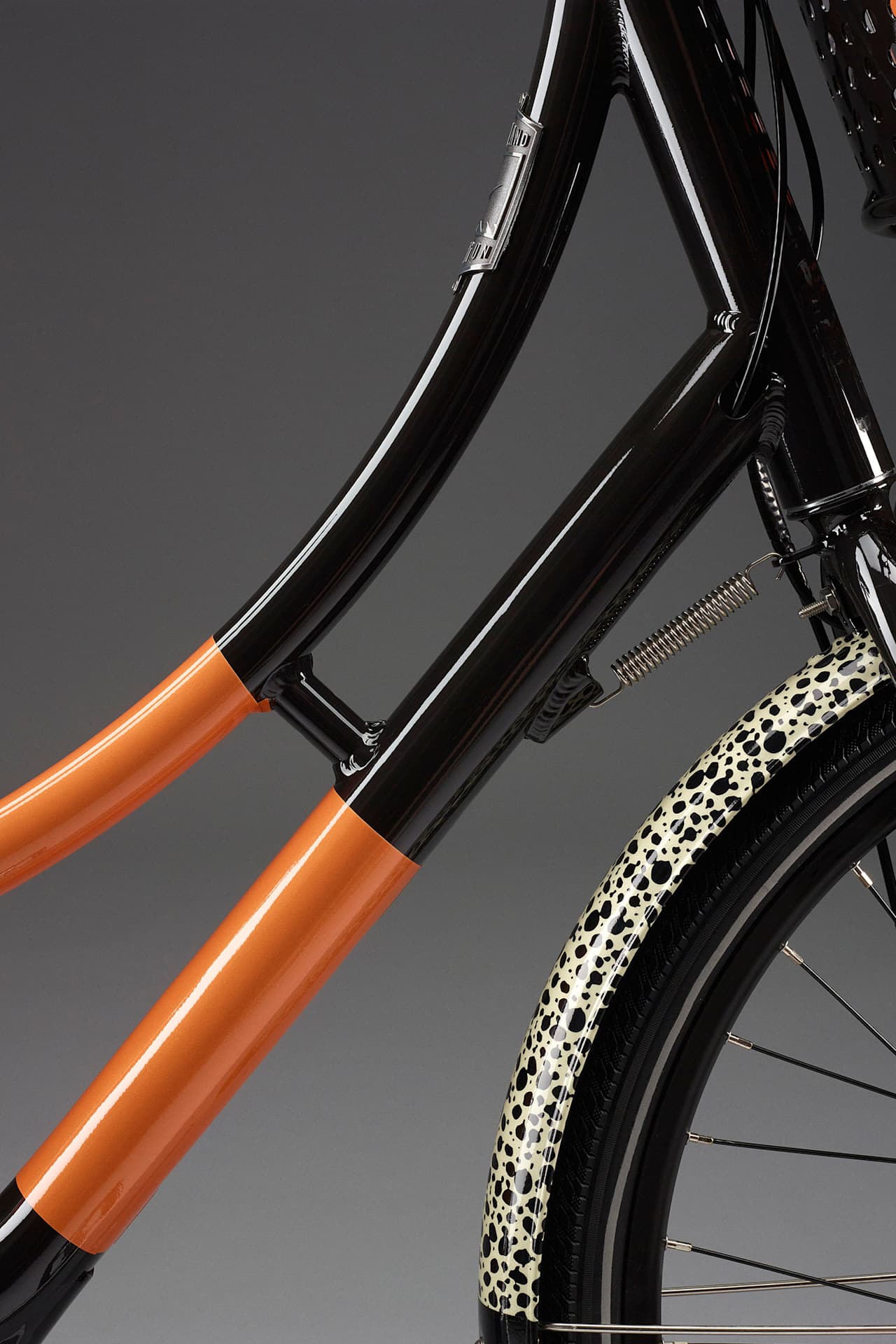 Nike BIKETOWN: Icons on Wheels
