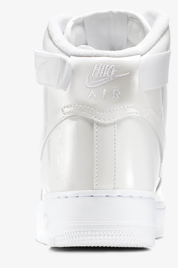 Air Force 1 High 'Sheed' Release Date