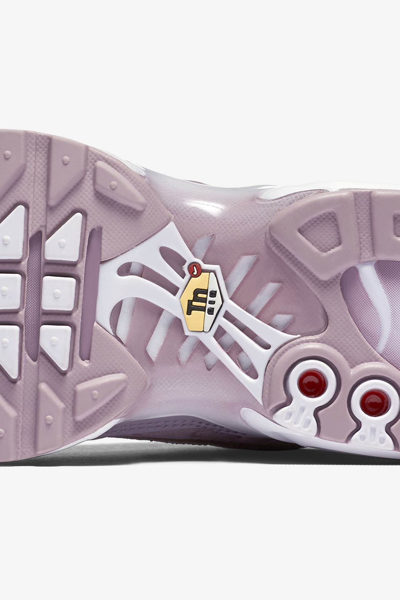 Women's Nike Air Max Plus 'Summer Satin' Lavender