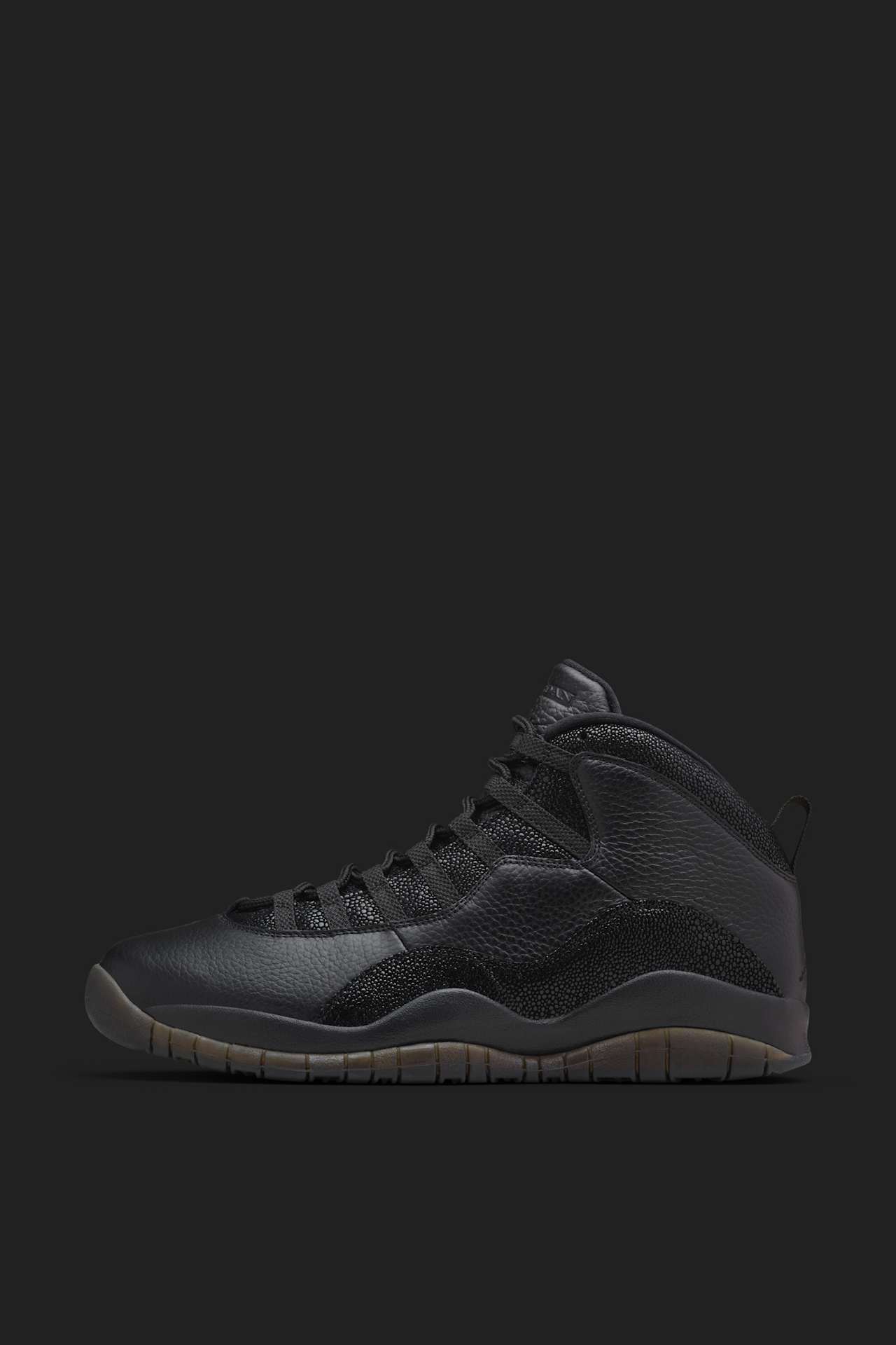 air jordan retro 10 ovo