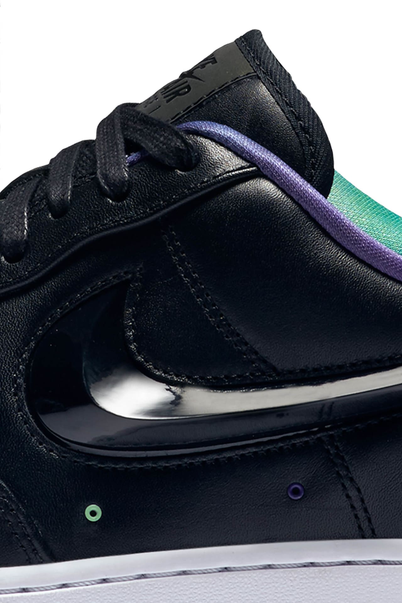 Nike Air Force 1 Northern Lights Nike SNKRS