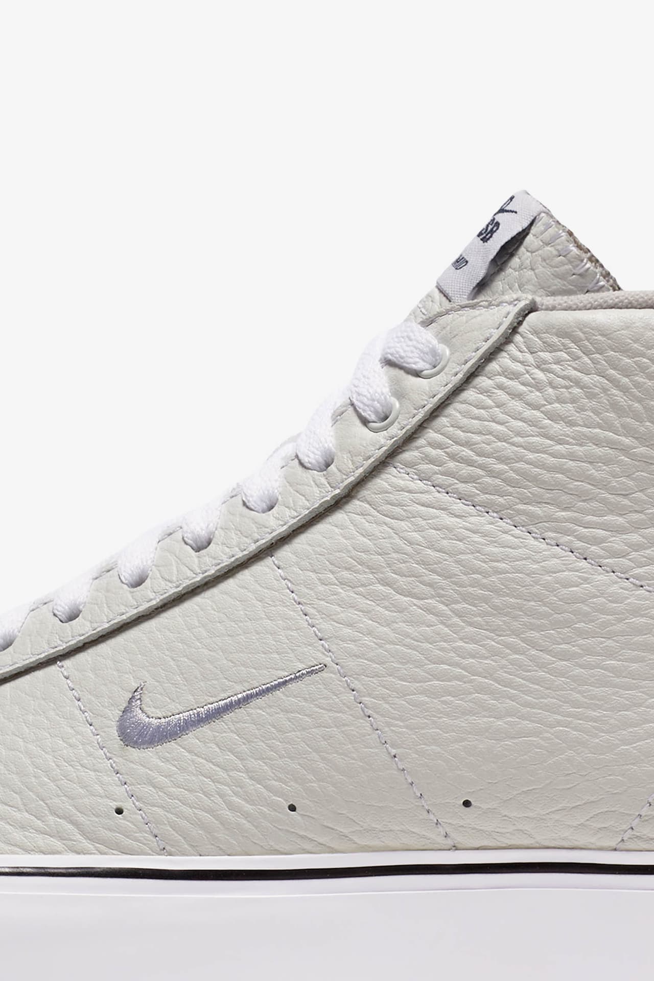 Nike SB Blazer Mid WKND Release Date. Nike SNKRS