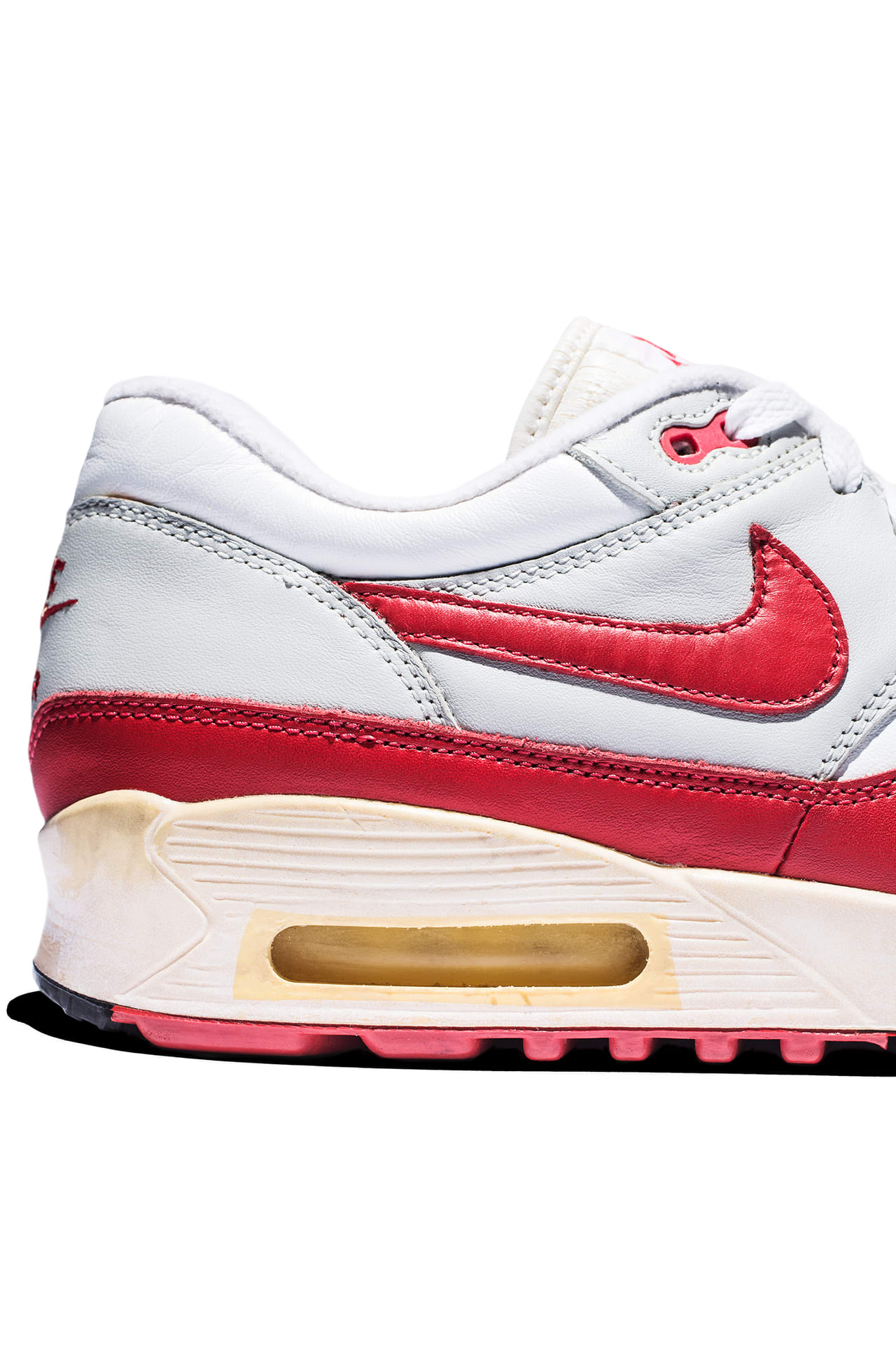 Inside The Vault: Air Max 90/1 