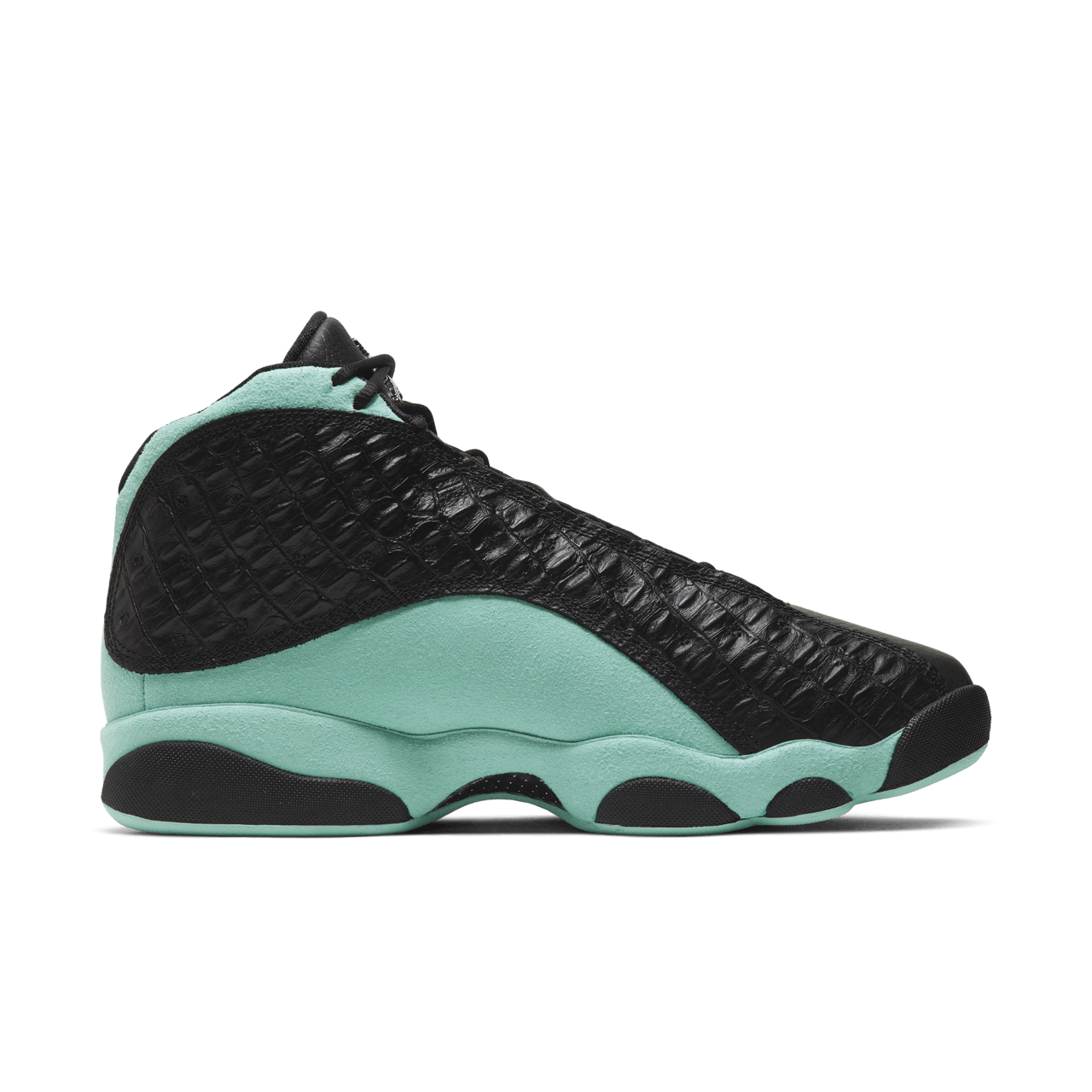 Air Jordan XIII 'Island Green' Release Date