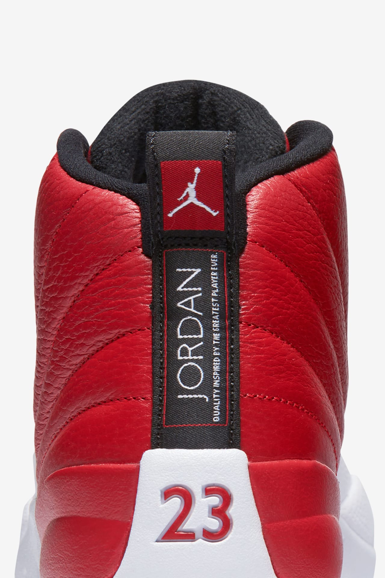 Air Jordan 12 Retro Alternate Release Date. Nike SNKRS