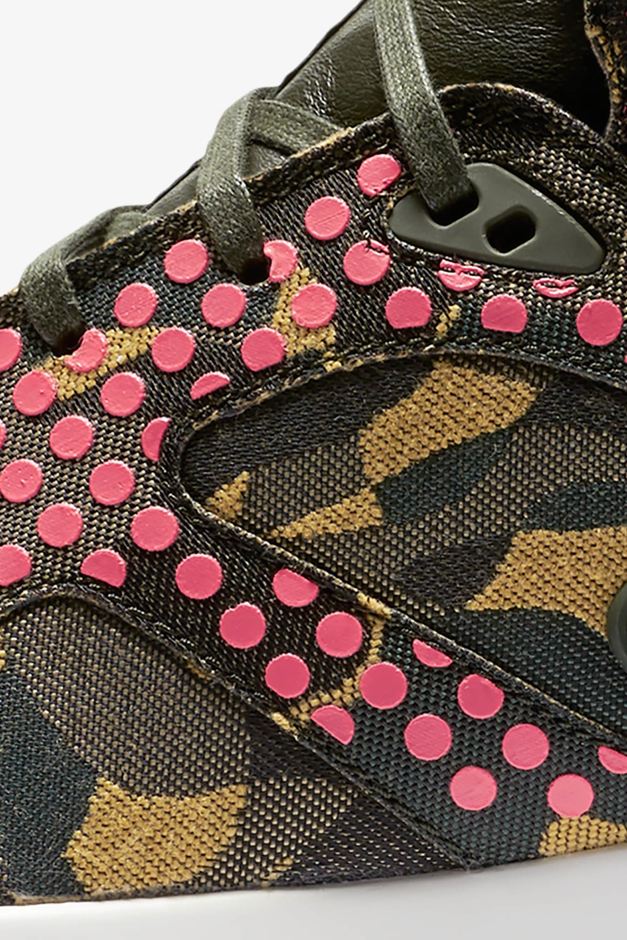 Women's Nike Koth Mid 'Jacquard Camo'