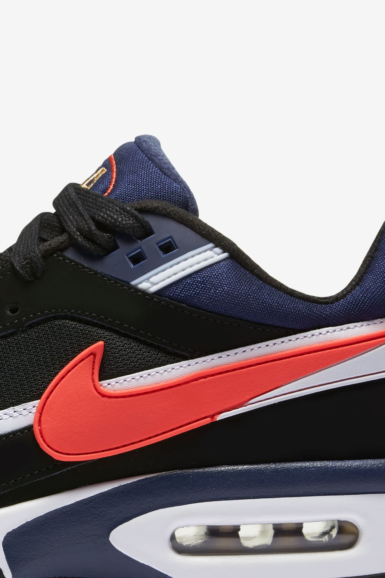 Nike Air Max BW 'USA' Release Date