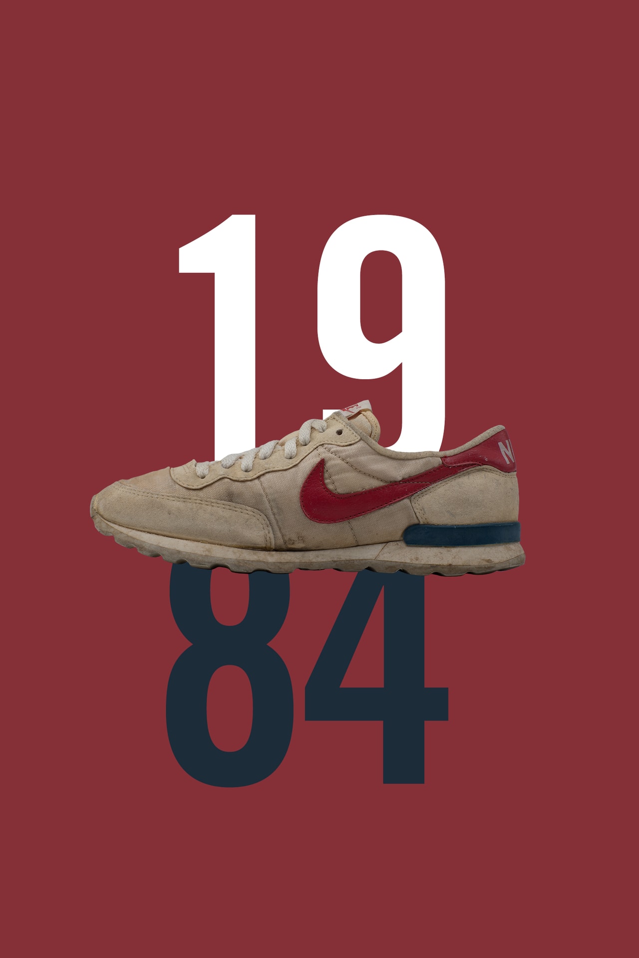 This Day In SNKRS: Nike Daybreak