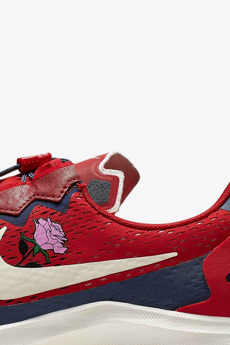 Air Zoom Pegasus 36 Trail  'Gyakusou' Release Date