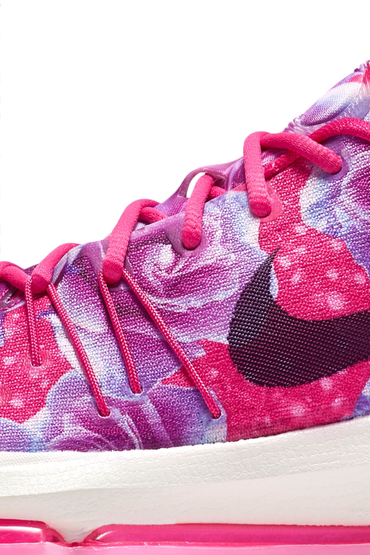 Nike KD 8 'Aunt Pearl' Release Date