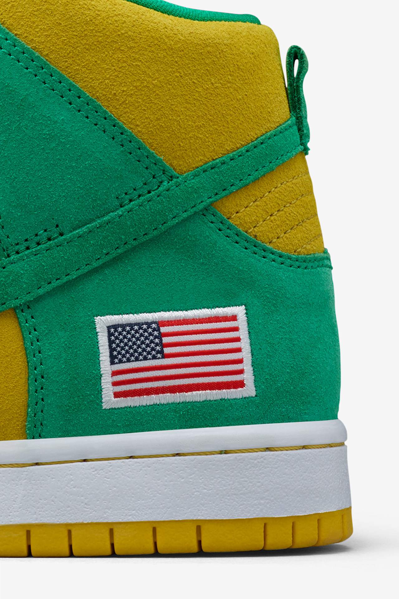 DUNK HIGH SB