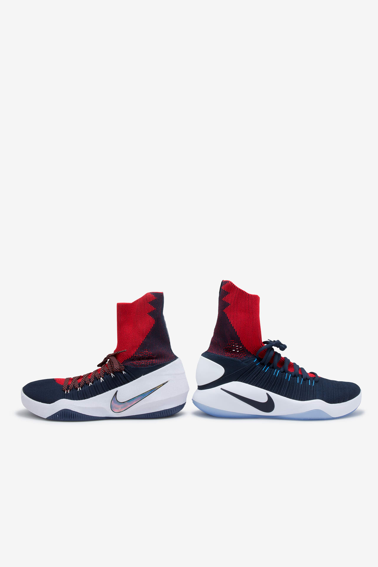 Tajemství designu: Nike Hyperdunk 2016 Flyknit