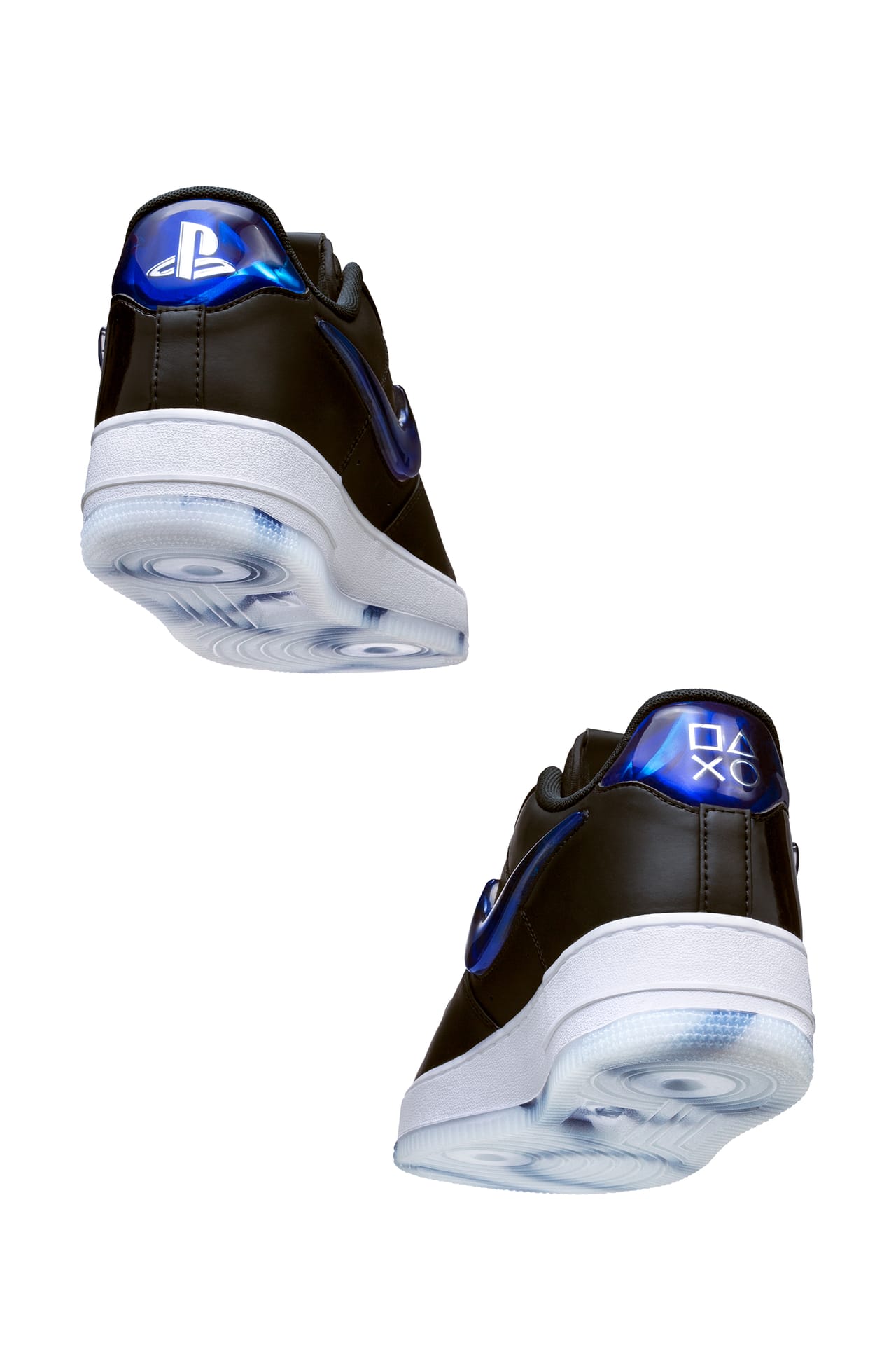 Nike playstation shoes 2018 hotsell