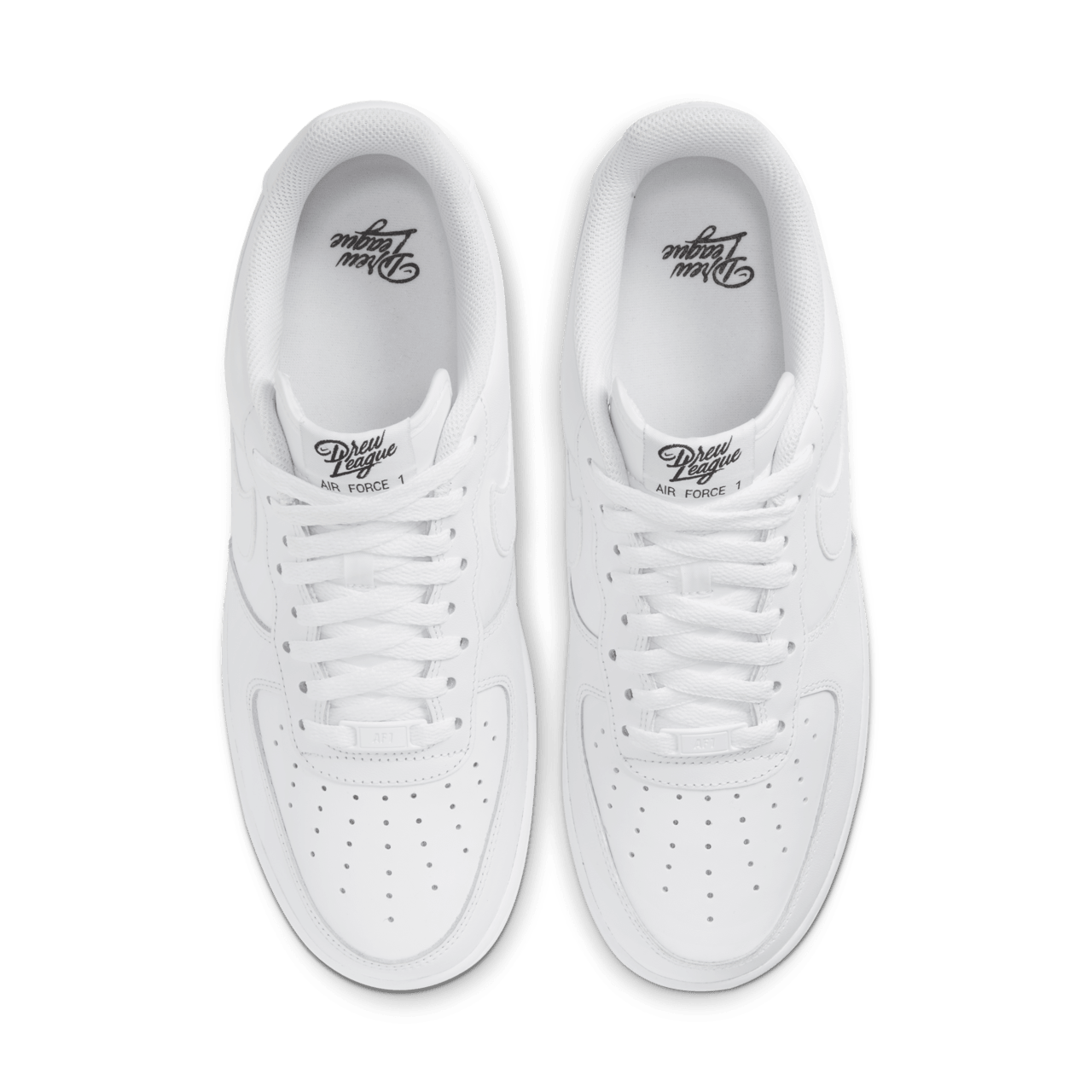 Air Force 1 Drew League Release Date. Nike SNKRS