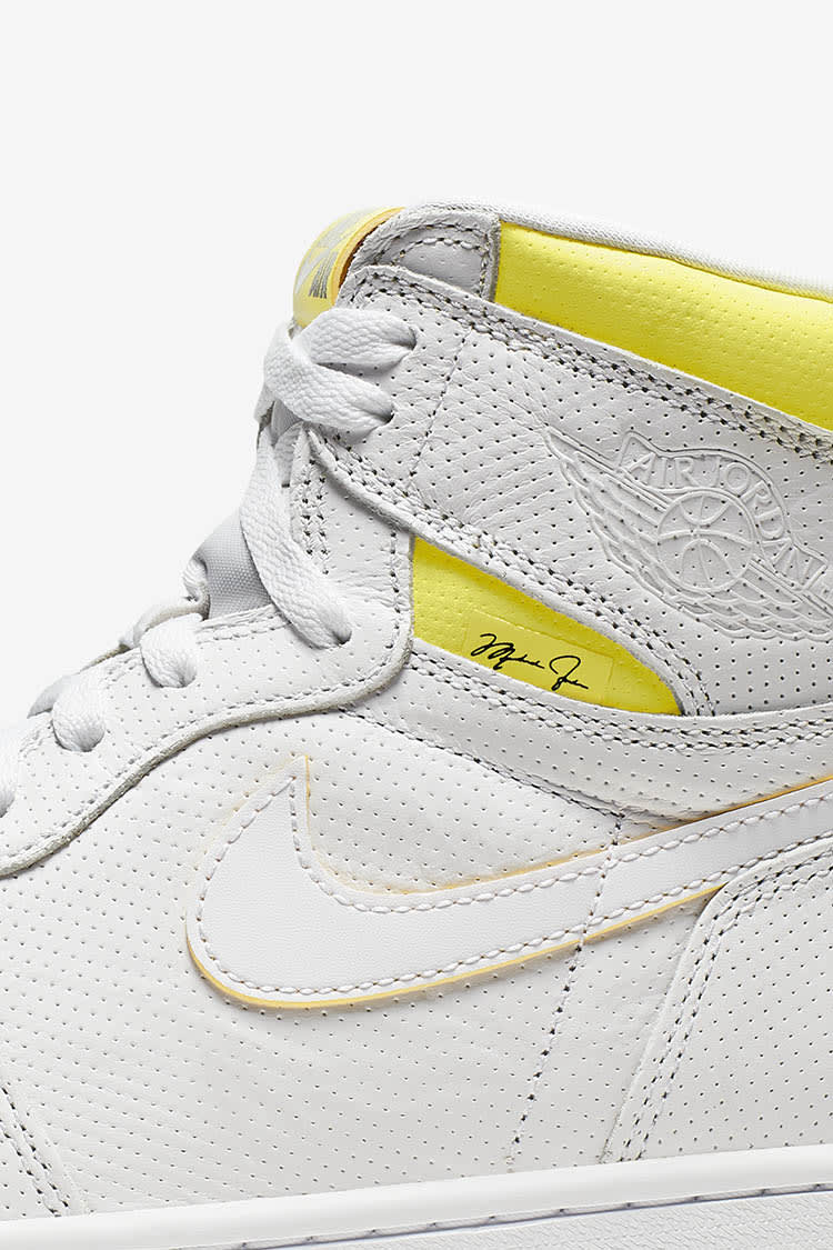 Air Jordan 1 'First Class' Release Date