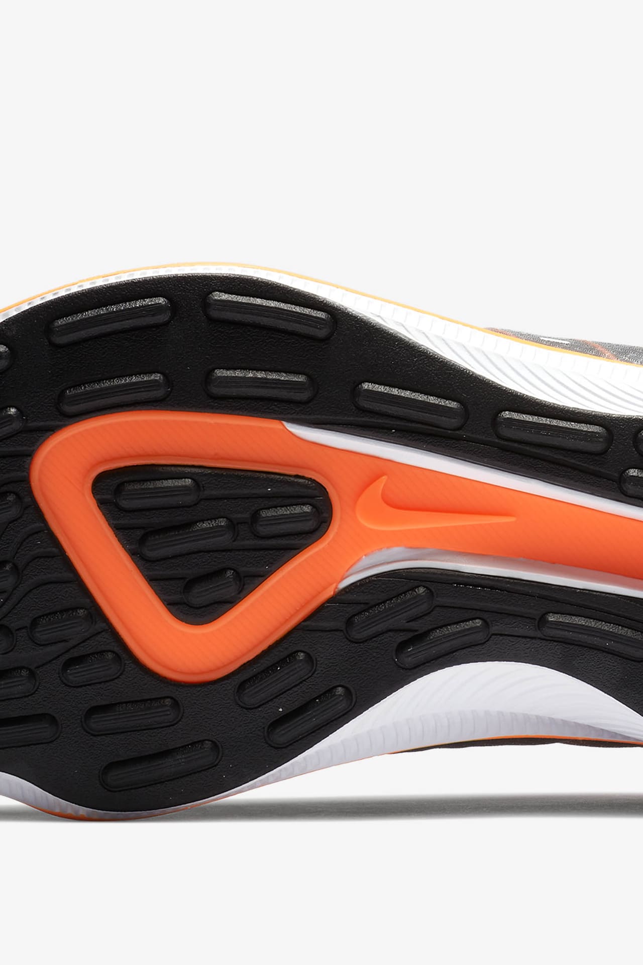 Nike EXP X14 SE 'Black & Total Orange & White & Cool Grey' Release Date