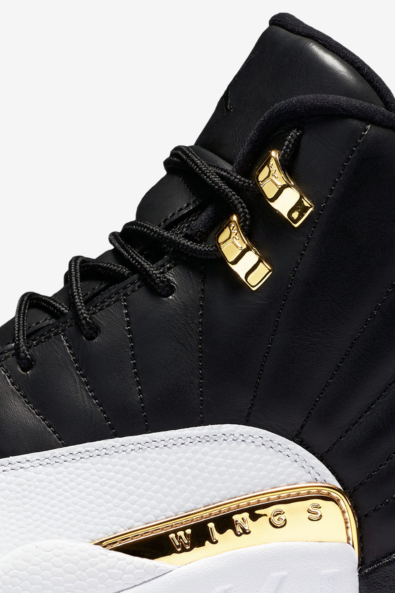 Air Jordan 12 Retro 'Wings' Release Date