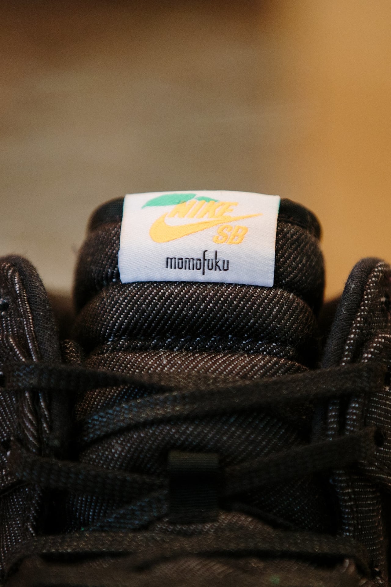 Momofuku dunks nike best sale