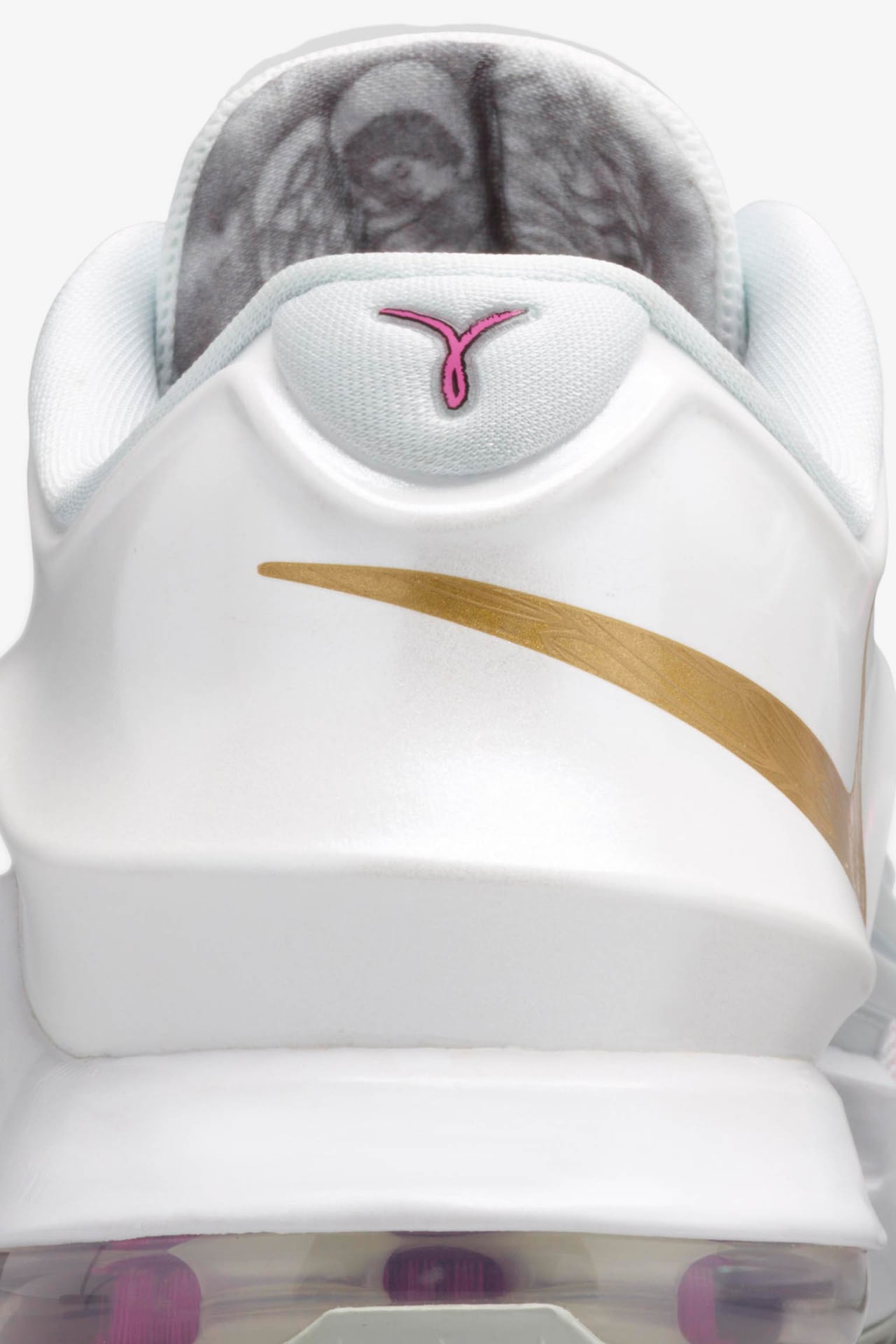 Nike kd 7 aunt pearl best sale