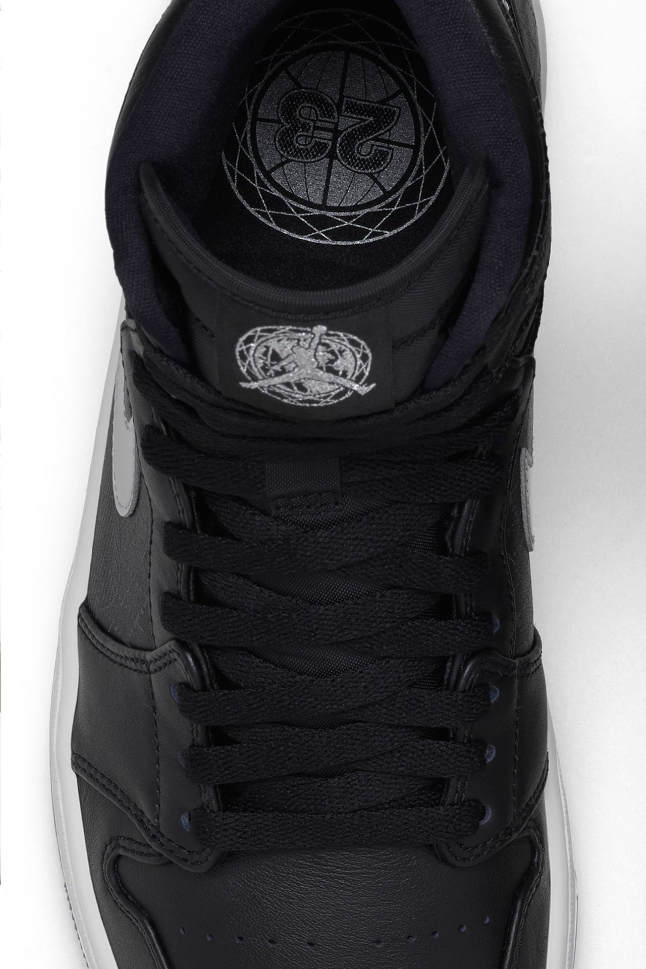 Air Jordan 1 Retro High 'Passport' Release Date