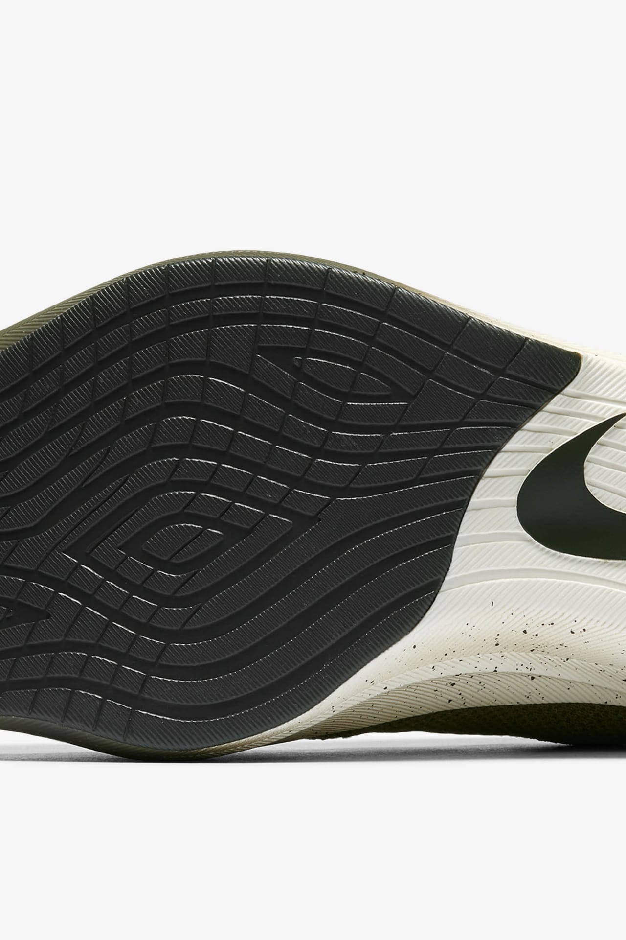 Nike Vapor Street 'Medium Olive & Sequoia' Release Date