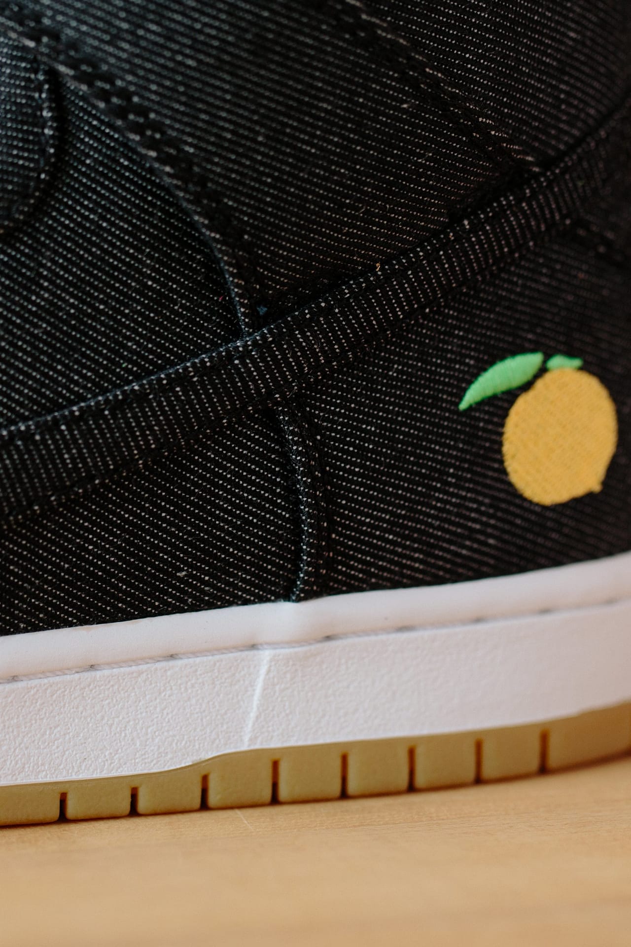 Behind the Design Nike SB Dunk High Pro Momofuku Nike SNKRS