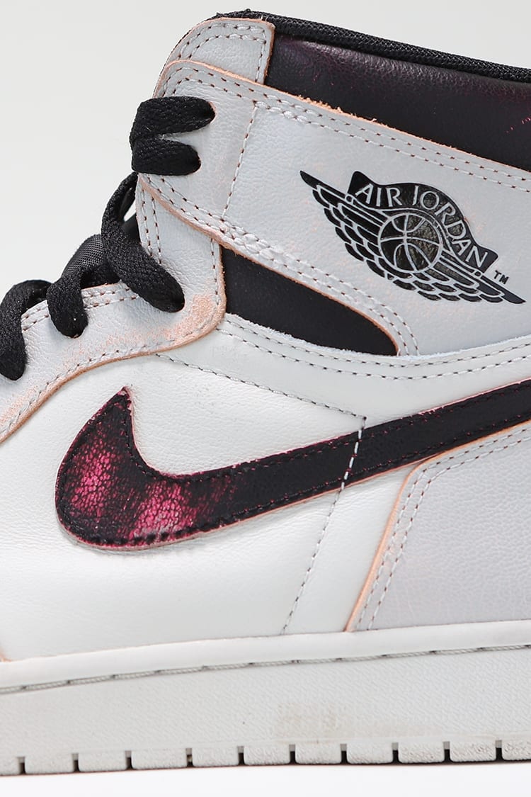 Air Jordan 1 'NYC to Paris' Release Date