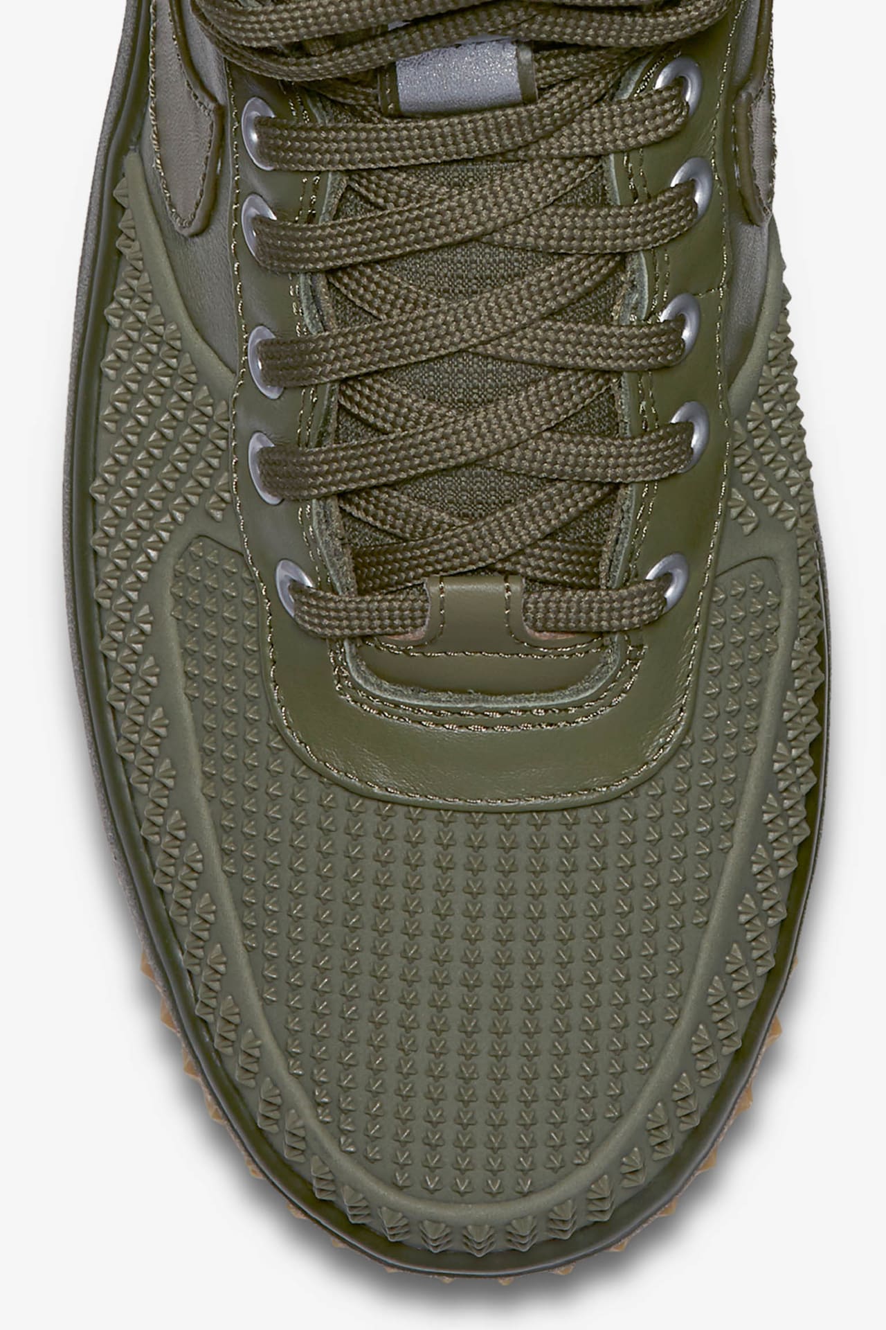 Nike duckboot green hotsell