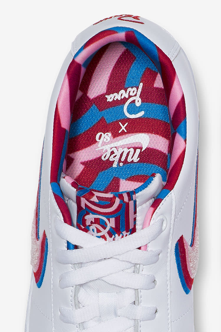 Blazer gt parra online