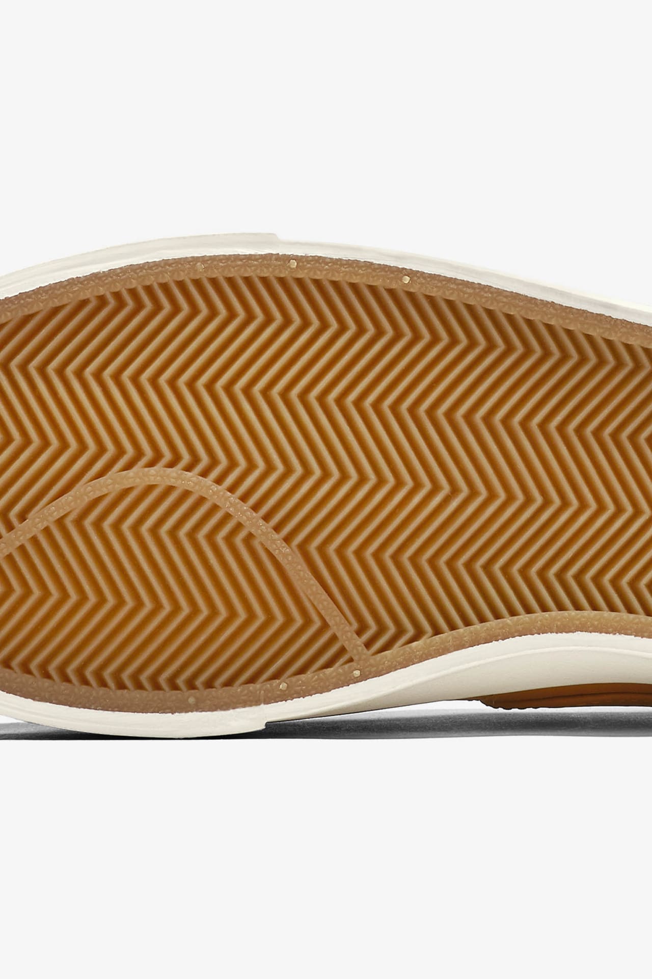 NikeLab Blazer Studio Low 'Desert Ochre'