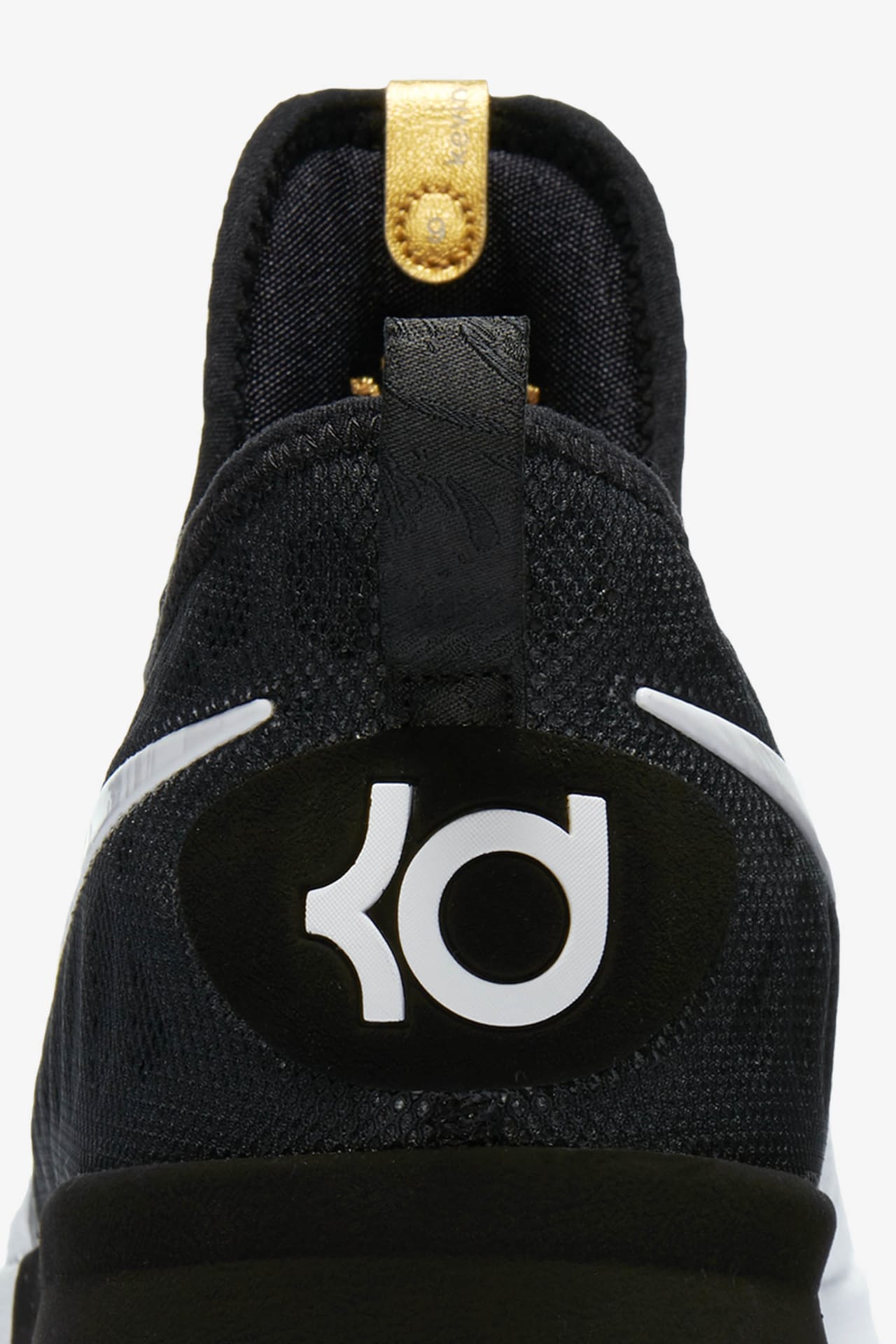 Nike KD 9 BHM 2017