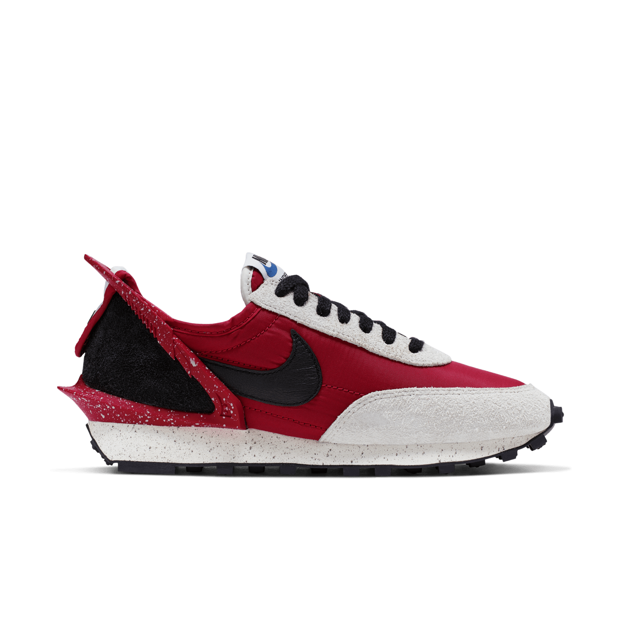 Nike daybreak white university red hotsell