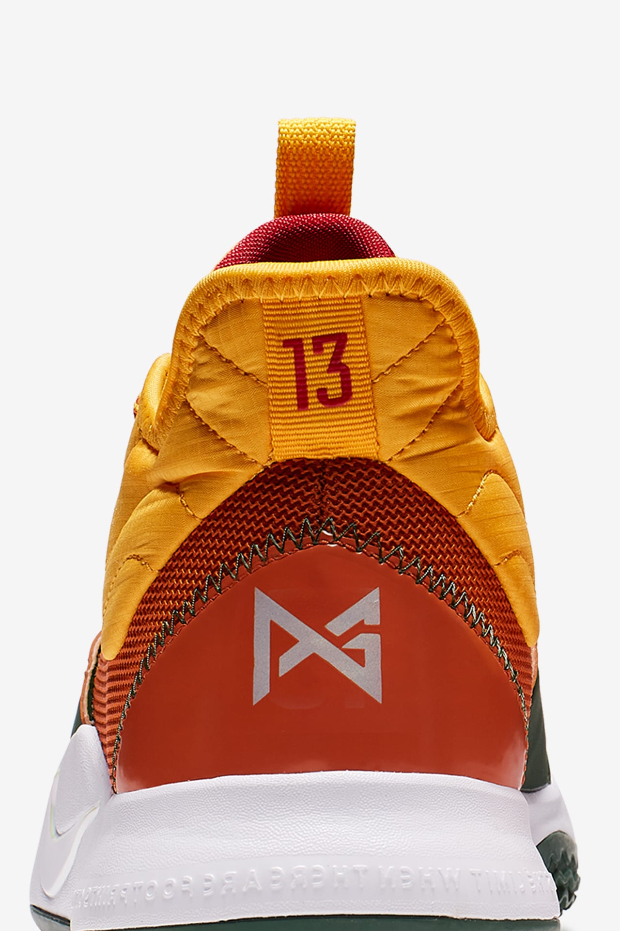 PG3 ACG 'Multi-Color' Release Date. Nike SNKRS