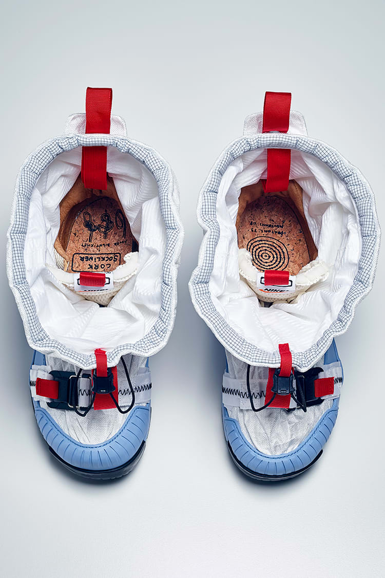 Nike Mars Yard Overshoe 'Tom Sachs' Release Date