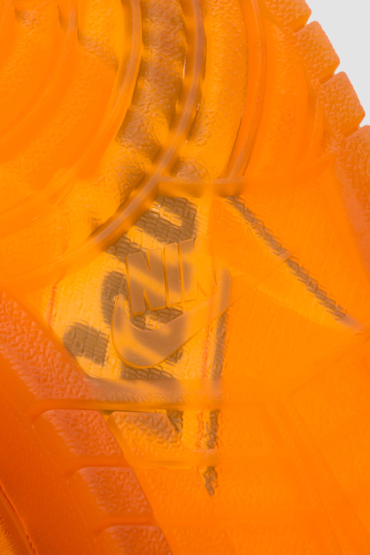 Bag designet: Air Jordan 1 Gatorade "Orange"