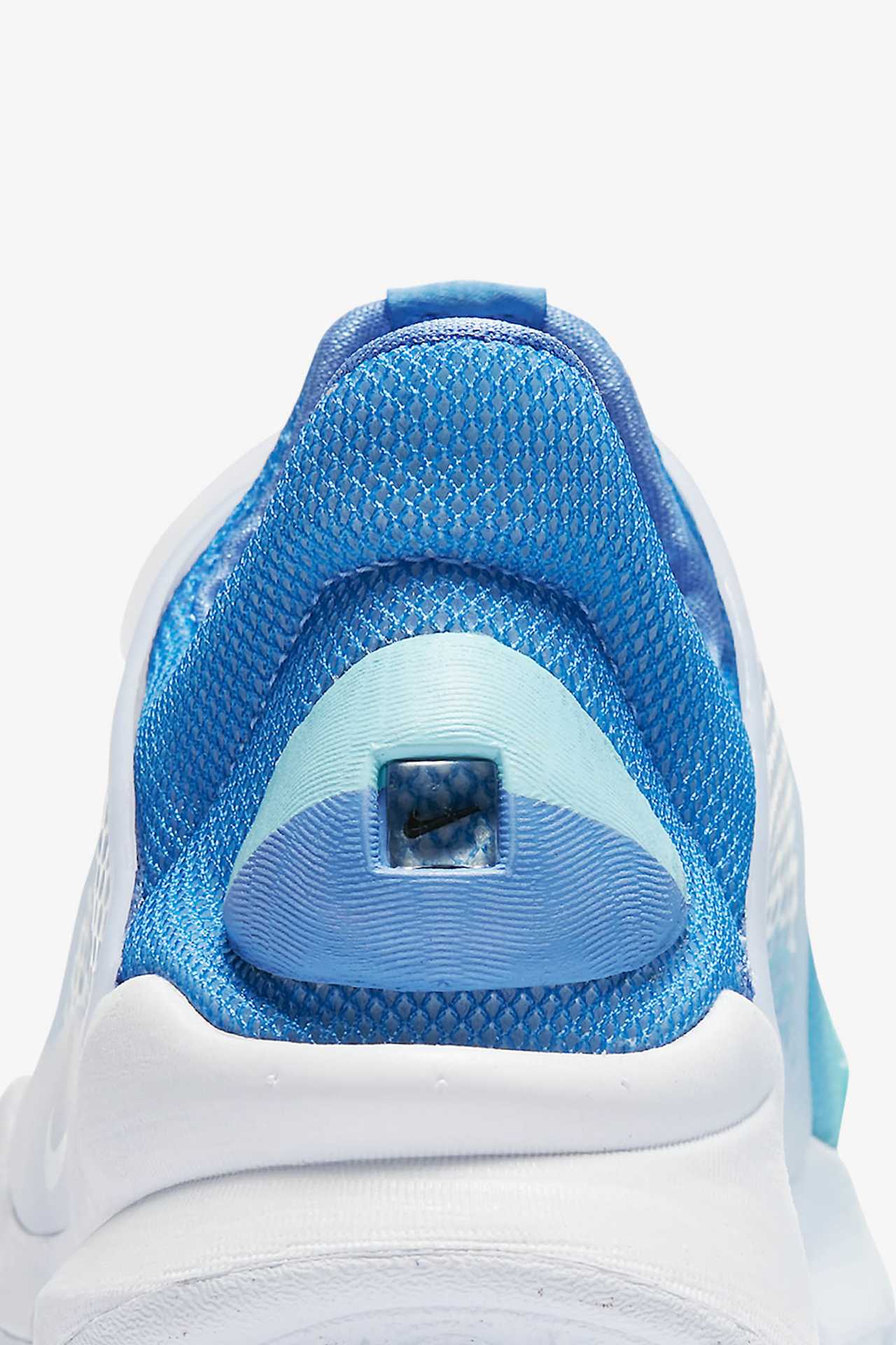 Women's Nike Sock Dart Breathe 'Still Blue & Polarized Blue'